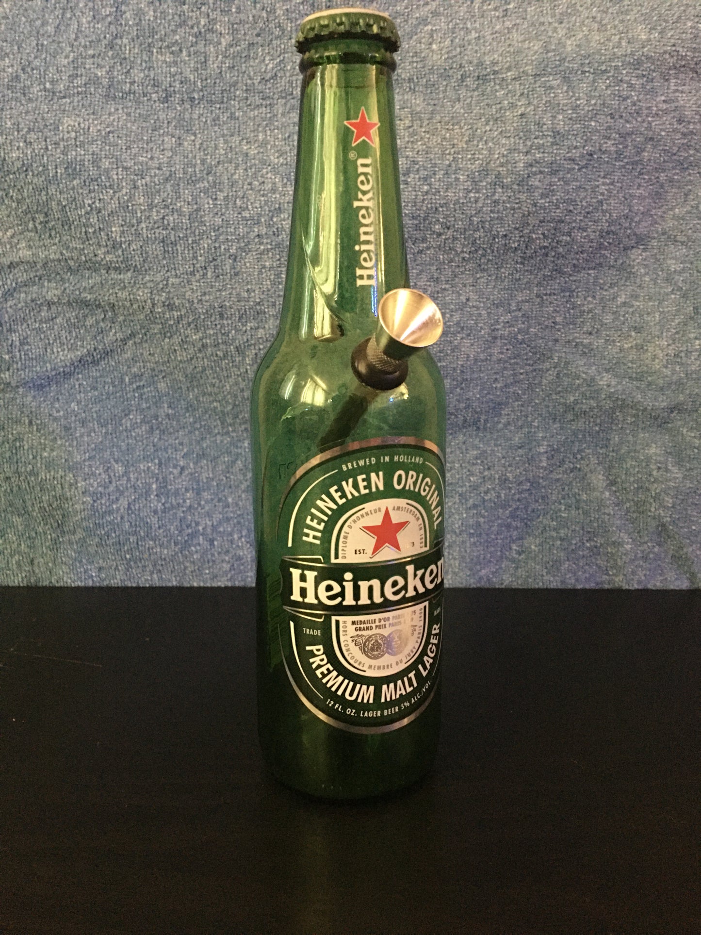 The Heinie