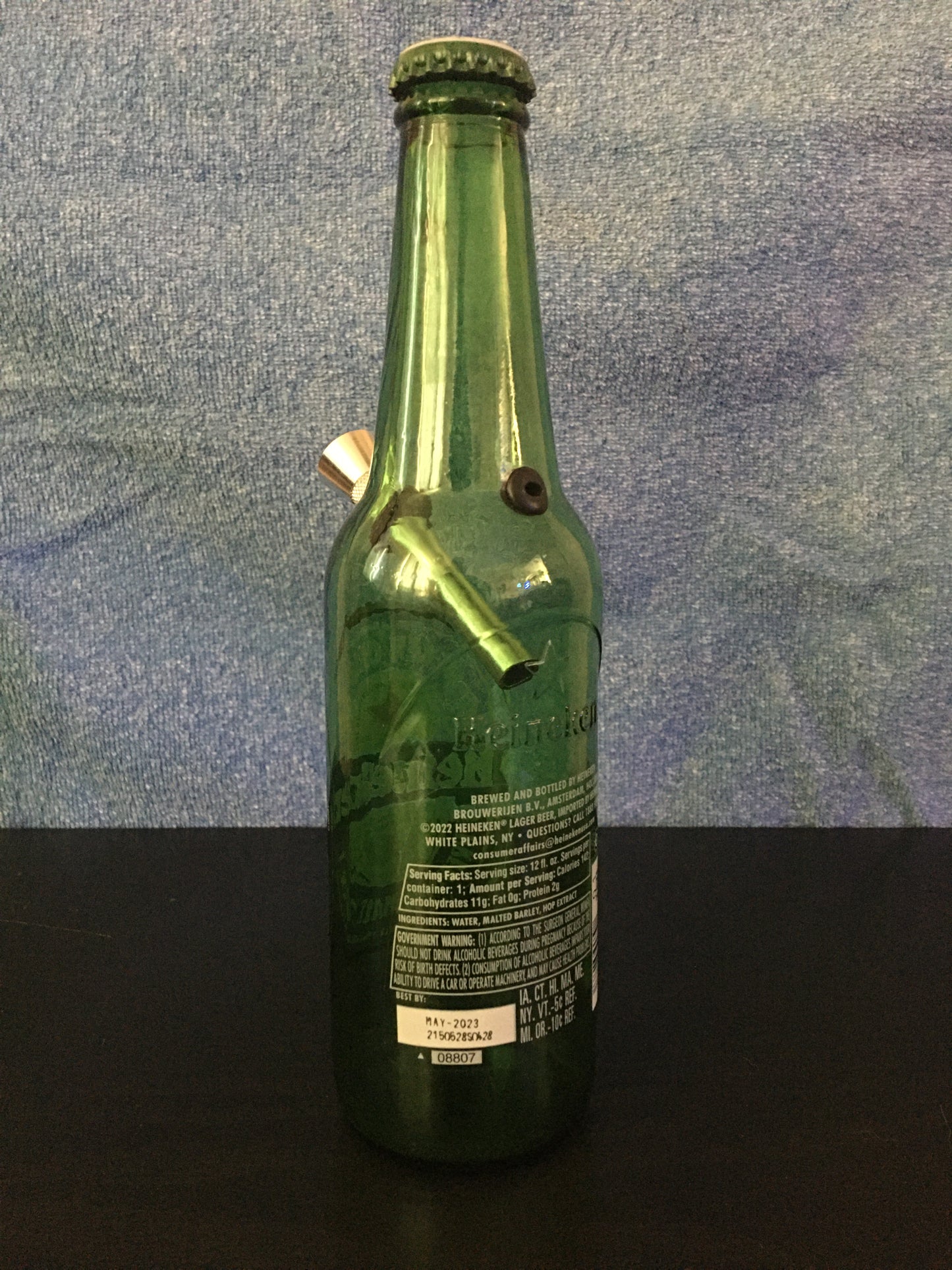 The Heinie