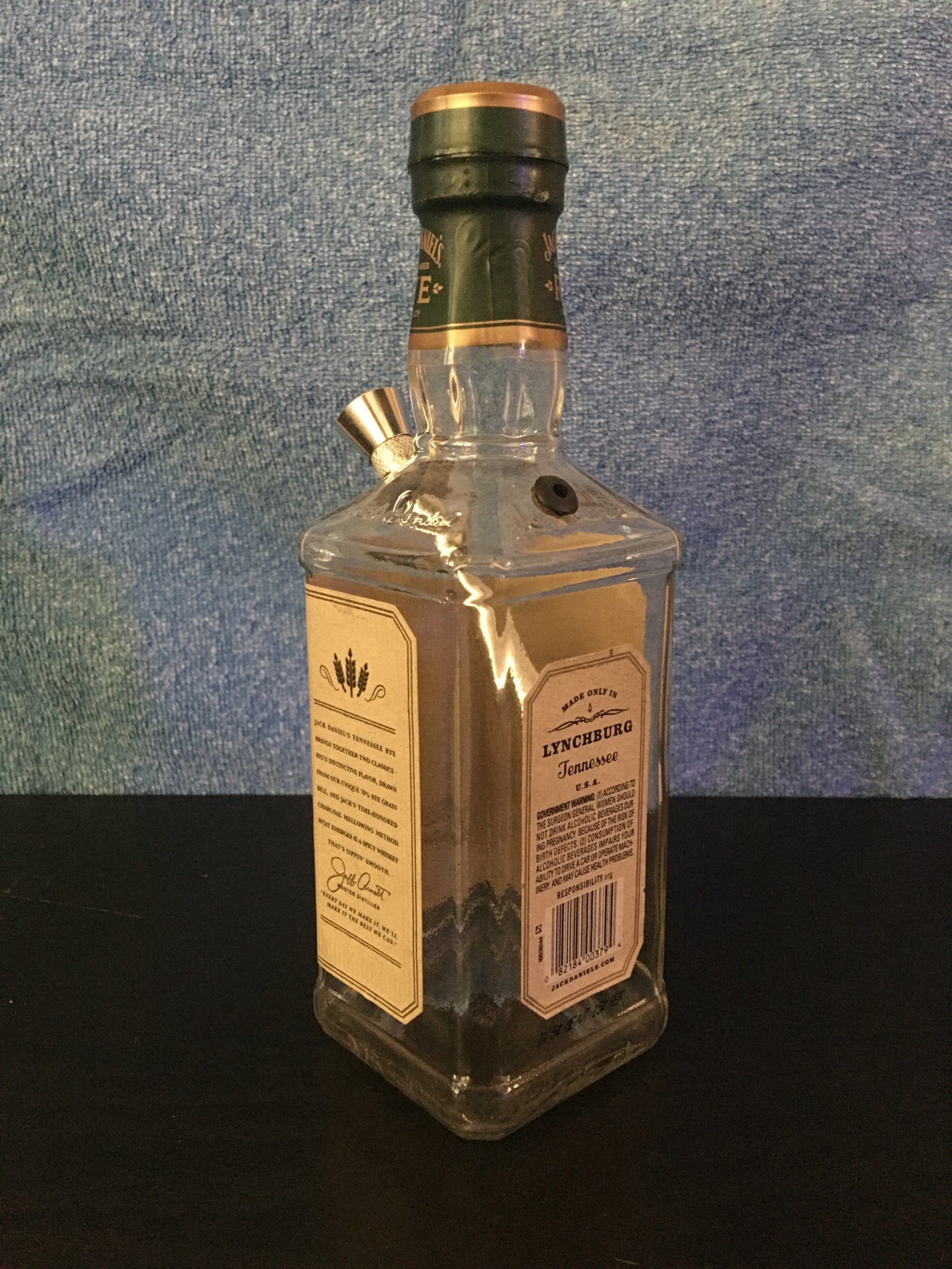 The Jack Rye