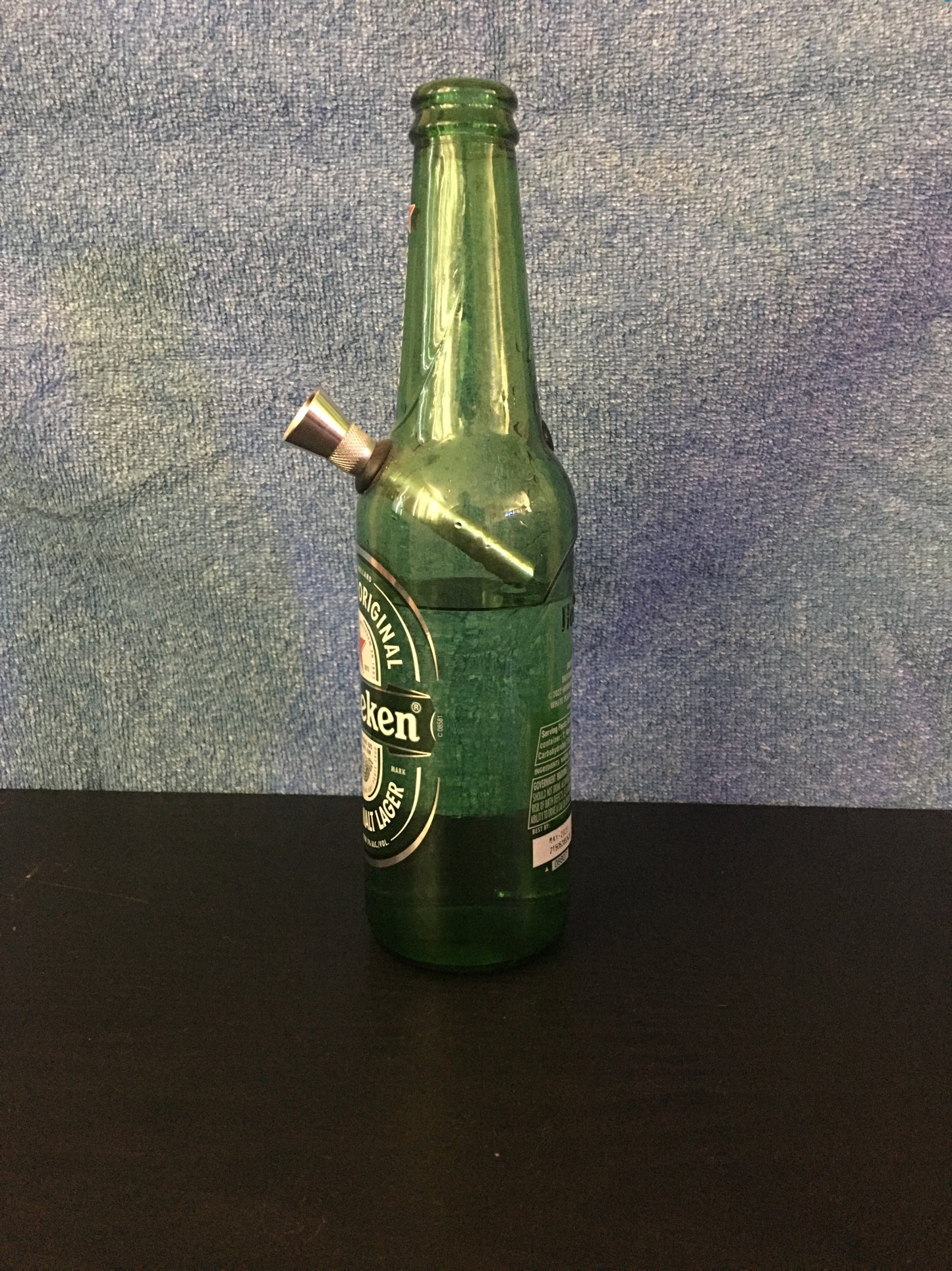The Heinie
