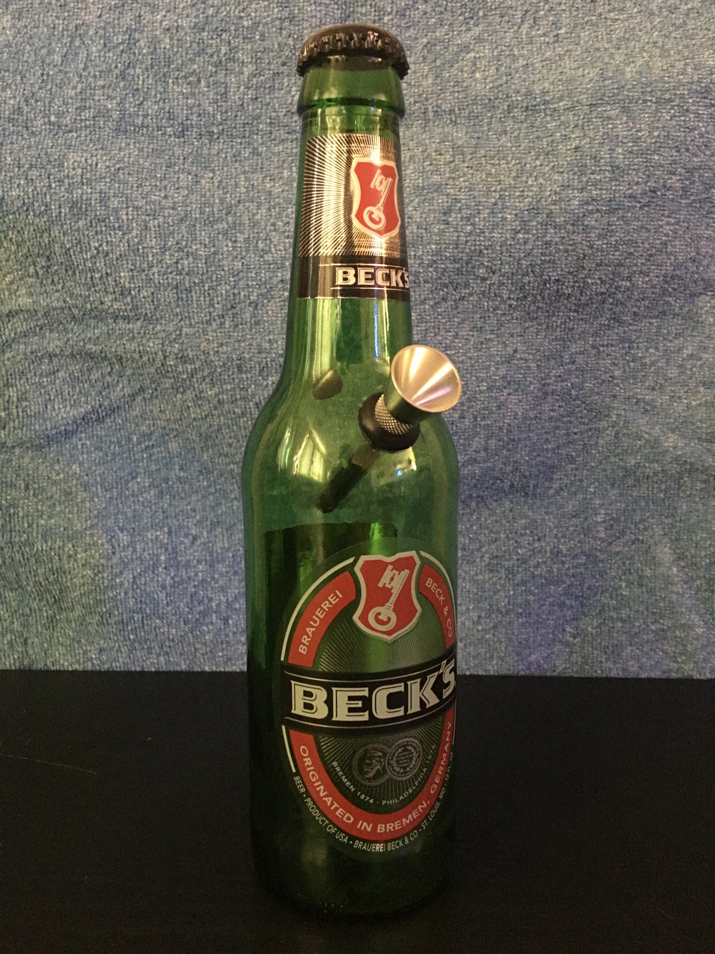 The Beck