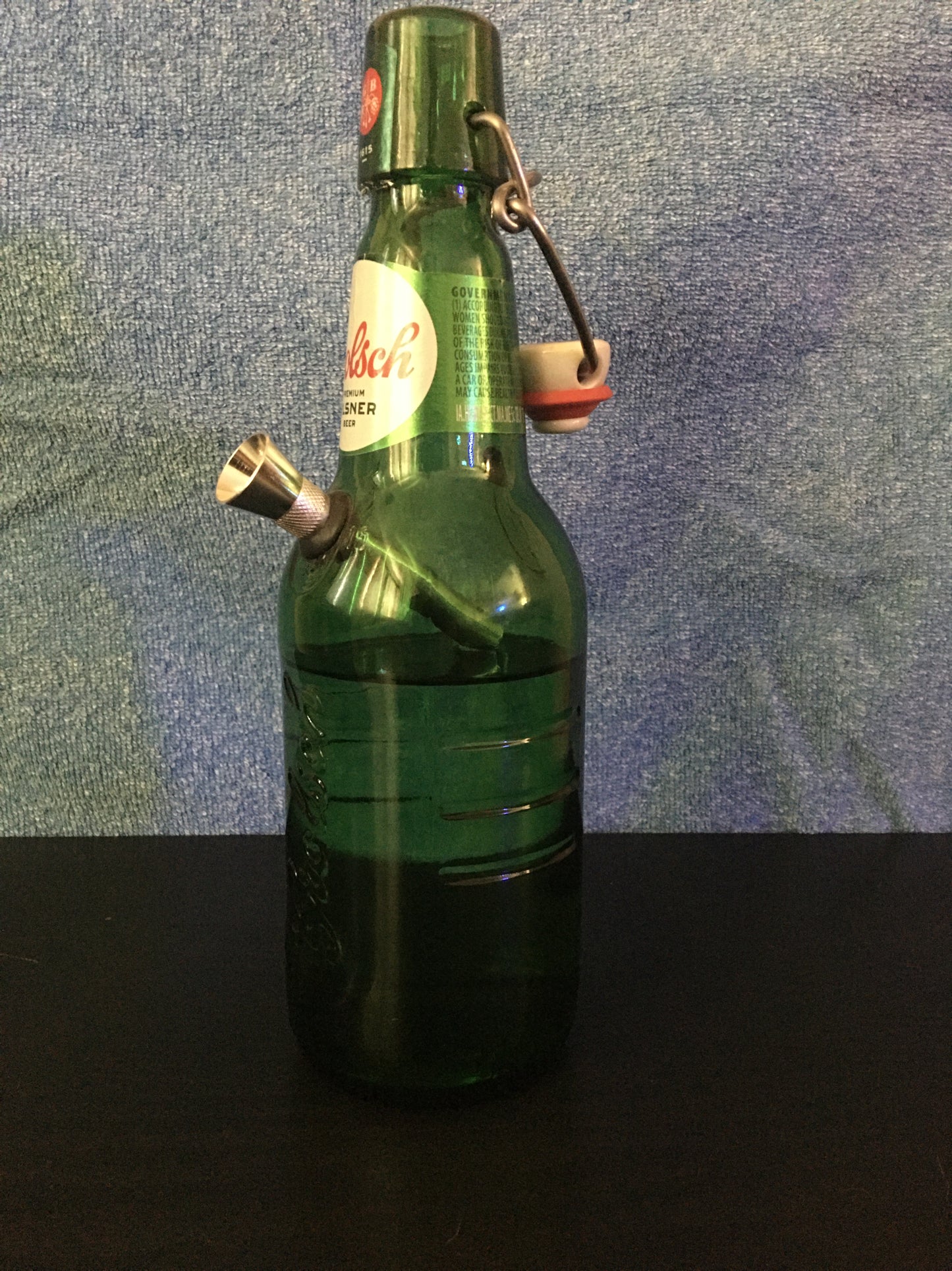 The Grolsch