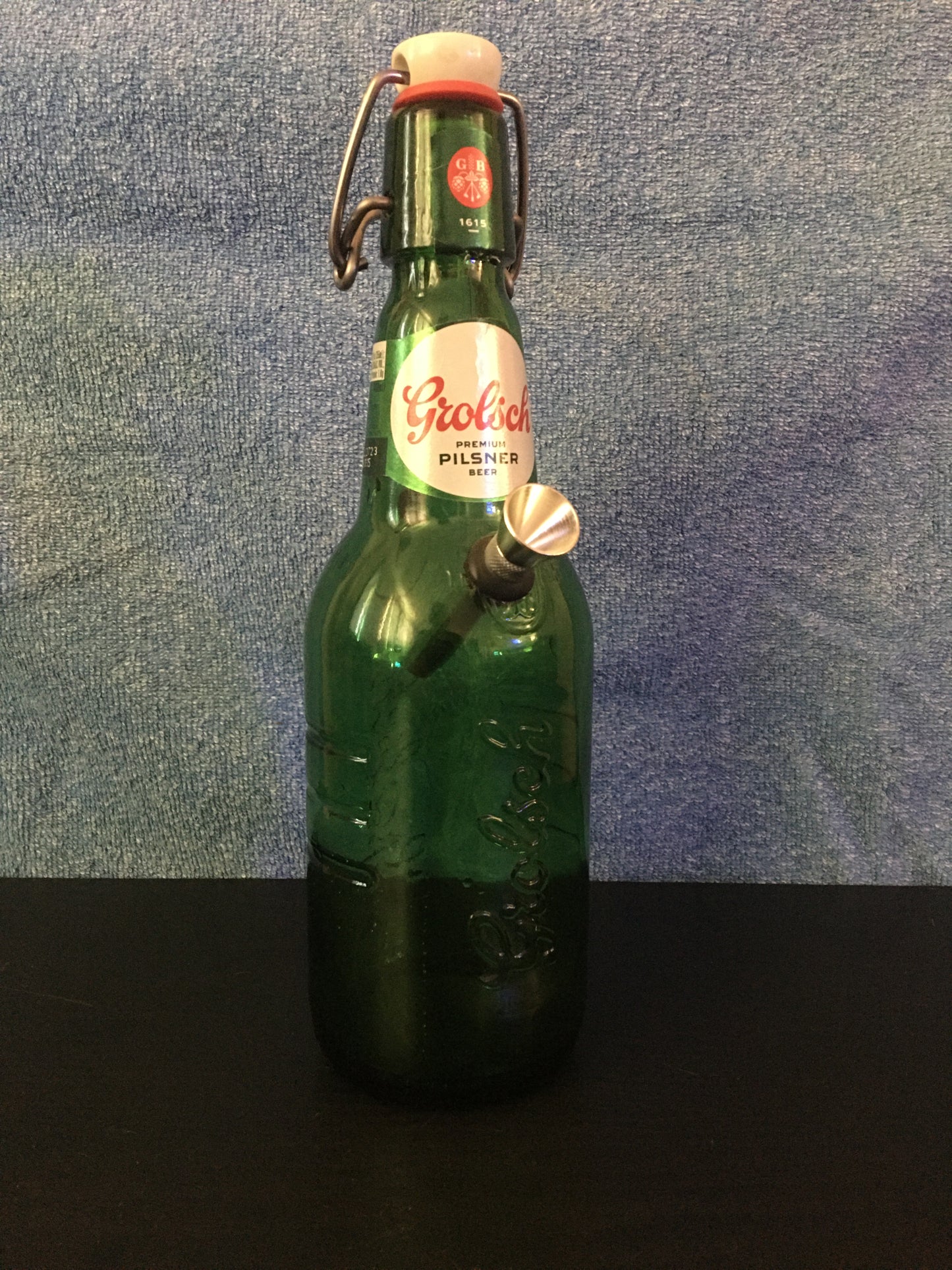 The Grolsch