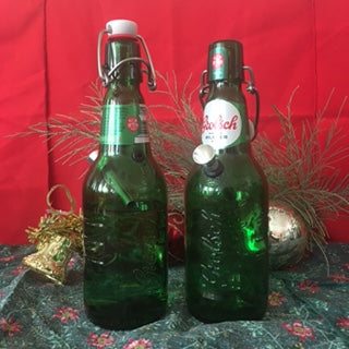 The Grolsch